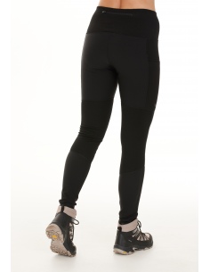 Legginsy damskie Whistler Watts Merino 2