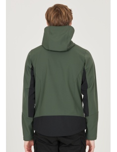 Softshell męski Whistler Ryder W-PRO 8000 2