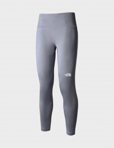 Legginsy damskie The North Face Flex Mid Rise