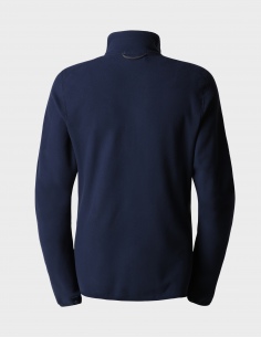 Polar damski The North Face Glacier 100 2