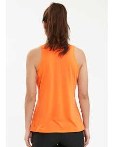 Koszulka sportowa damska Athlecia Mota W Slub Top 2