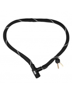 Zapięcie rowerowe GERDA CONTRA LINE 1200/6V łańcuch