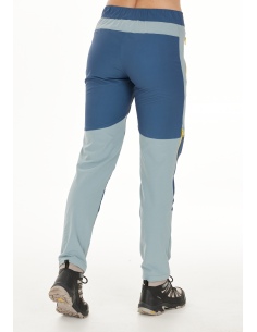 Spodnie trekkingowe damskie Whistler Saldon 2