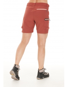 Spodenki trekkingowe damskie Whistler Stian 2