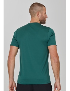 Koszulka treningowa męska Endurance Vernon S/S 2