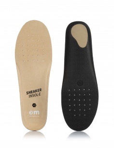 Wkładki do butów Ortho Movement Sneaker 2