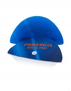Podkładki łukowe stopy Ortho Movement PowerGel 2