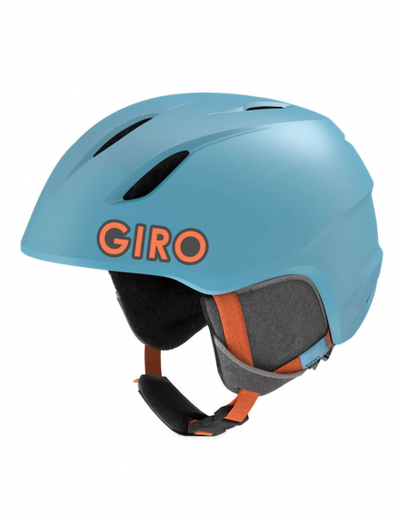 Kask narciarski dziecięcy Giro Launch