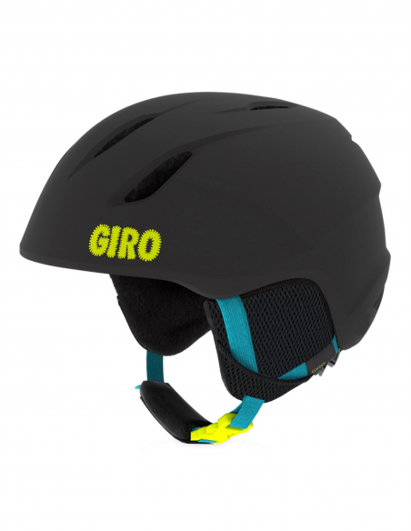 Kask narciarski dziecięcy Giro Launch