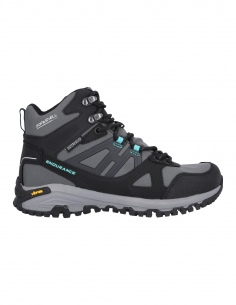 Buty trekkingowe damskie Endurance Museu Vibram 2
