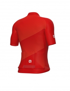Koszulka rowerowa męska Alé Cycling PR-E Web 2