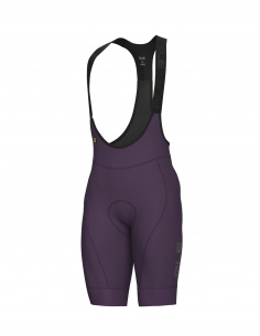 Spodenki rowerowe męskie Alé Cycling PR-E Magic Colour