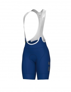 Spodenki rowerowe damskie Alé Cycling PR-E Magic Colour
