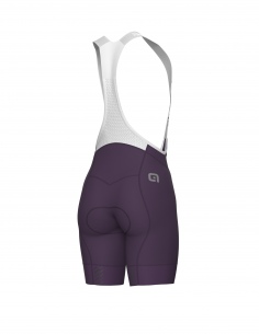 Spodenki rowerowe damskie Alé Cycling PR-E Magic Colour 2