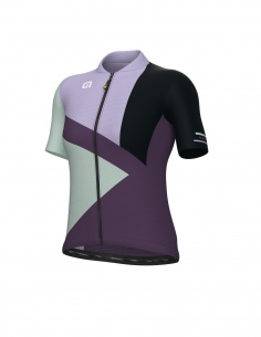 Koszulka rowerowa damska Alé Cycling Solid Next