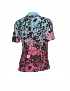 Koszulka rowerowa damska Alé Cycling Solid Nadine 2