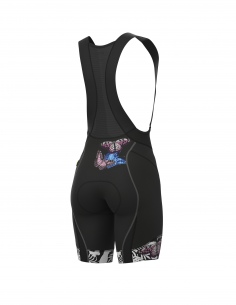 Spodenki rowerowe damskie Alé Cycling PR-E Vanessa 2