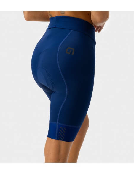 Spodenki rowerowe damskie Alé Cycling PR-E Magic Colour