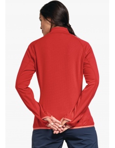 Bluza trekkingowa damska Schöffel Rotwand 2
