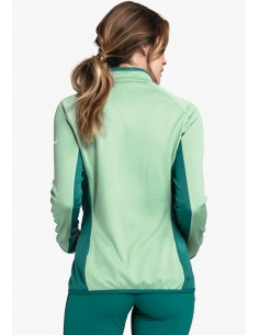 Bluza trekkingowa damska Schöffel Rotwand 2