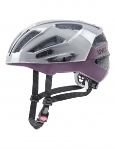 Kask rowerowy Uvex Gravel X