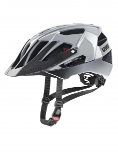 Kask rowerowy Uvex Quatro