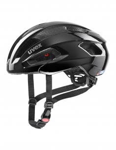 Kask rowerowy Uvex Rise