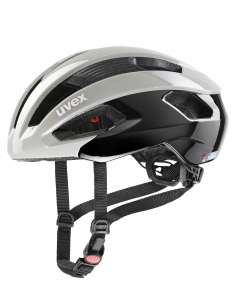 Kask rowerowy Uvex Rise