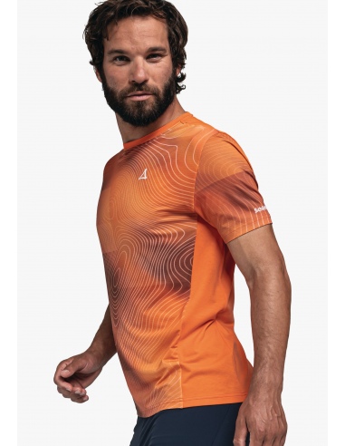 Koszulka trekkingowa męska Schöffel Ardal Koszulka trekkingowa męska Schöffel Ardal