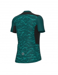 Koszulka rowerowa damska Alé Cycling Off Road Gravel Earth 2