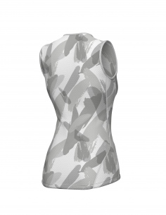 Podkoszulek rowerowy damski Alé Cycling Brush 2