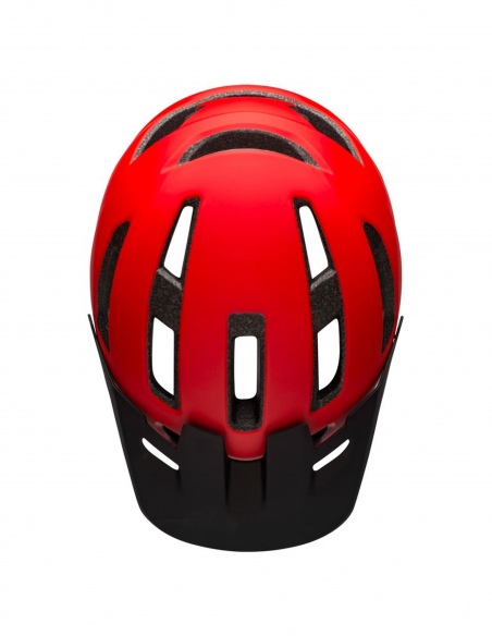 Kask rowerowy MTB Bell Nomad
