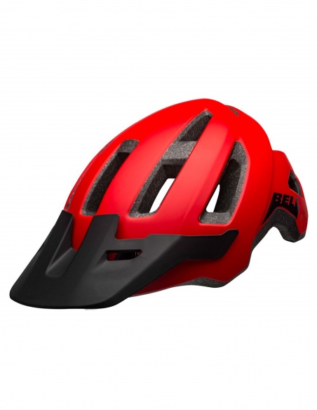 Kask rowerowy MTB Bell Nomad