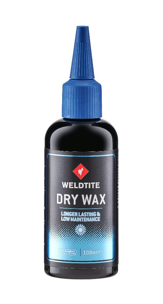 Olej do acucha Weldtite Dry Wax 100 ml