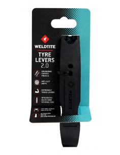 Łyżki do opon Weldtite Tyre Levers 2.0