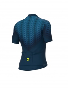 Koszulka rowerowa męska Alé Cycling Solid Thorn 2