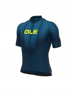 Koszulka rowerowa męska Alé Cycling Solid Thorn