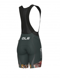 Spodenki rowerowe damskie Alé Cycling PR-E Rio 2