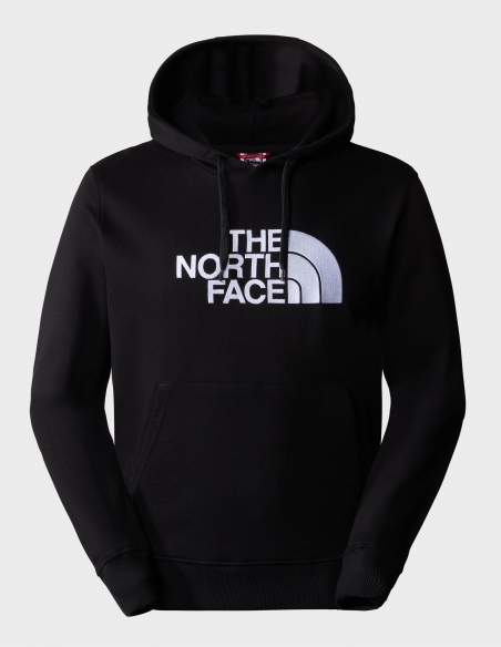 Bluza z kapturem męska The North Face Light Drew Peak