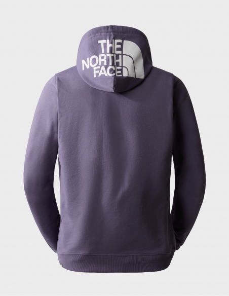 Bluza z kapturem męska The North Face Seasonal Drew Peak Pullover