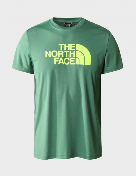 Koszulka męska The North Face Reaxion Easy