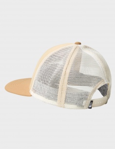 Czapka z daszkiem The North Face Deep Fit Mudder Trucker 2