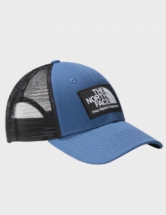 Czapka z daszkiem The North Face Mudder Trucker
