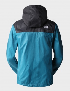 Kurtka przeciwwiatrowa męska The North Face Cyclone 3 2