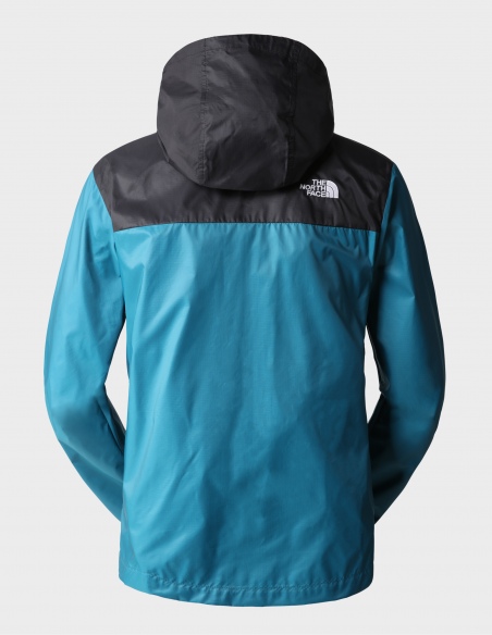 Kurtka przeciwwiatrowa męska The North Face Cyclone 3