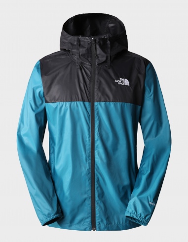 Kurtka przeciwwiatrowa męska The North Face Cyclone 3