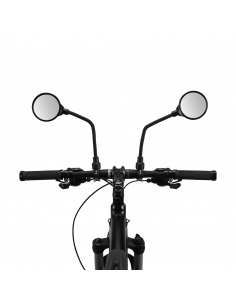 Lusterka rowerowe Rockbros FK-419*2 2