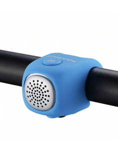 Dzwonek rowerowy elektroniczny Rockbros CB1709 2