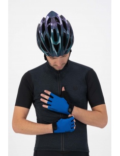 Rękawiczki rowerowe męskie Rogelli Core 2