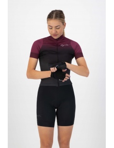 Rękawiczki rowerowe damskie Rogelli Essential 2